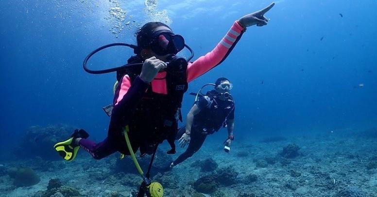 Pop-In Aonang Vandrehjem Ao Nang Eksteriør billede